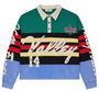 VALE FOREVER WALLABY RUGBY L/S