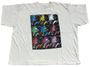 HMDD JUNETEENTH MALCOM X TEE
