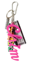 HMDD BAG CHARM
