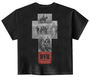 DAVEN HOMME GOOD LUCK TEE