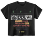DAVEN HOMME GOOD LUCK TEE