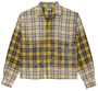 VALE FOREVER LEMON HEAD FLANNEL