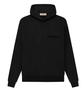 ESSENTIALS STRETCH LIMO HOODIE