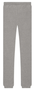 ESSENTIALS DARK OATMEAL SWEATPANTS