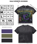 VALE FORVER ENTER THE DRAGON TEE