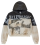 VALE FOREVER MONO SMASHER HOODIE