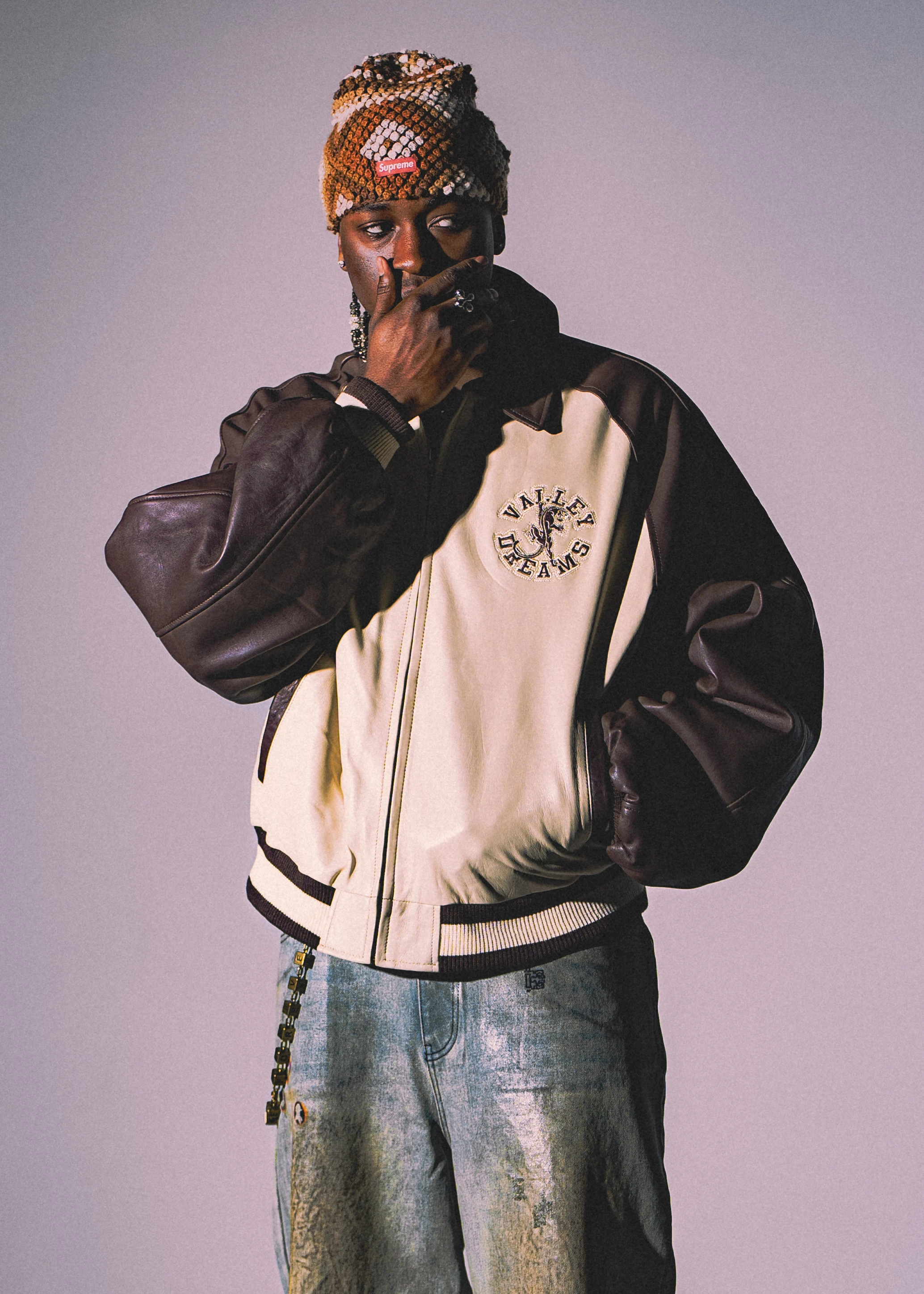 Shop Just Landed