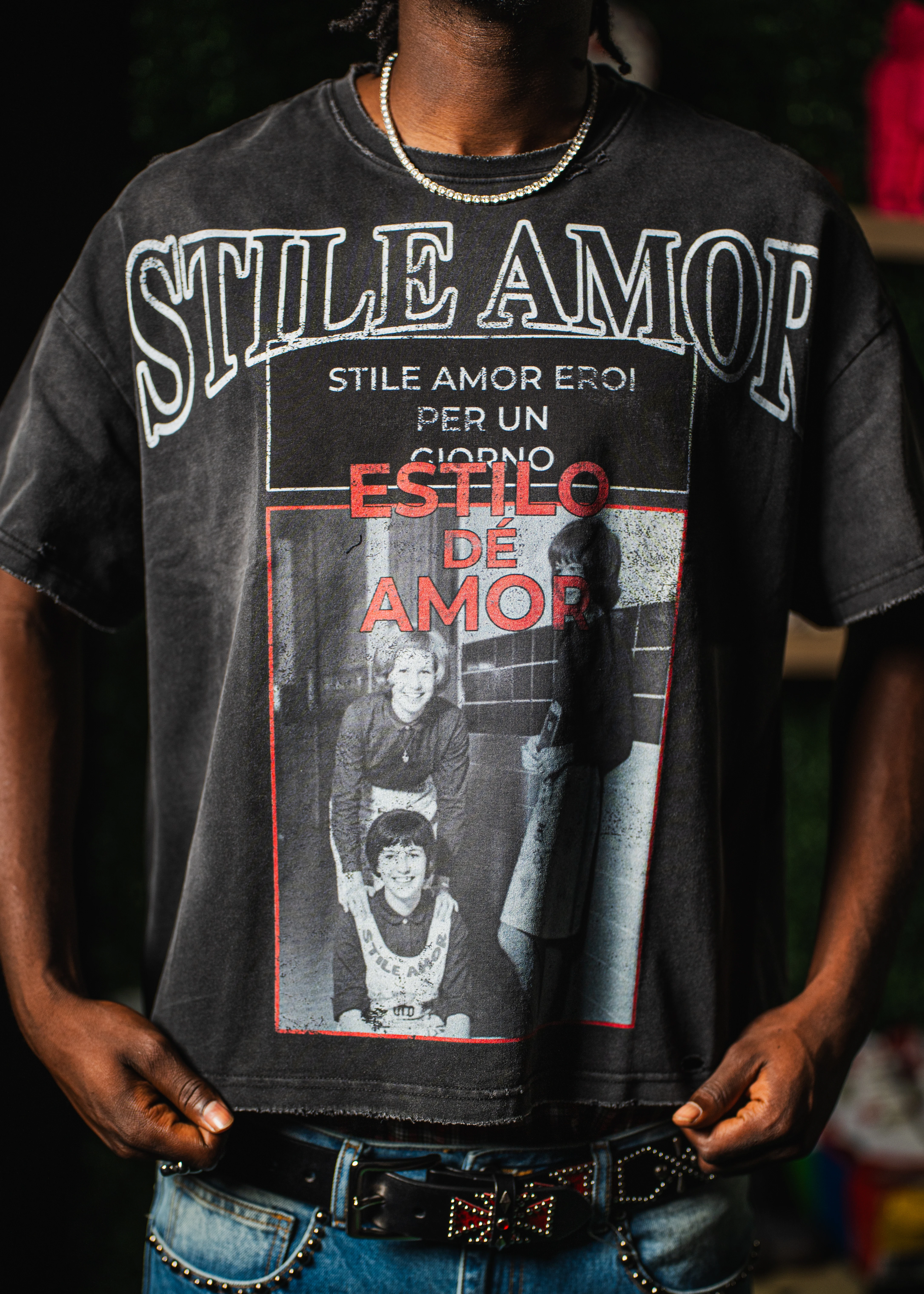 Shop Tees