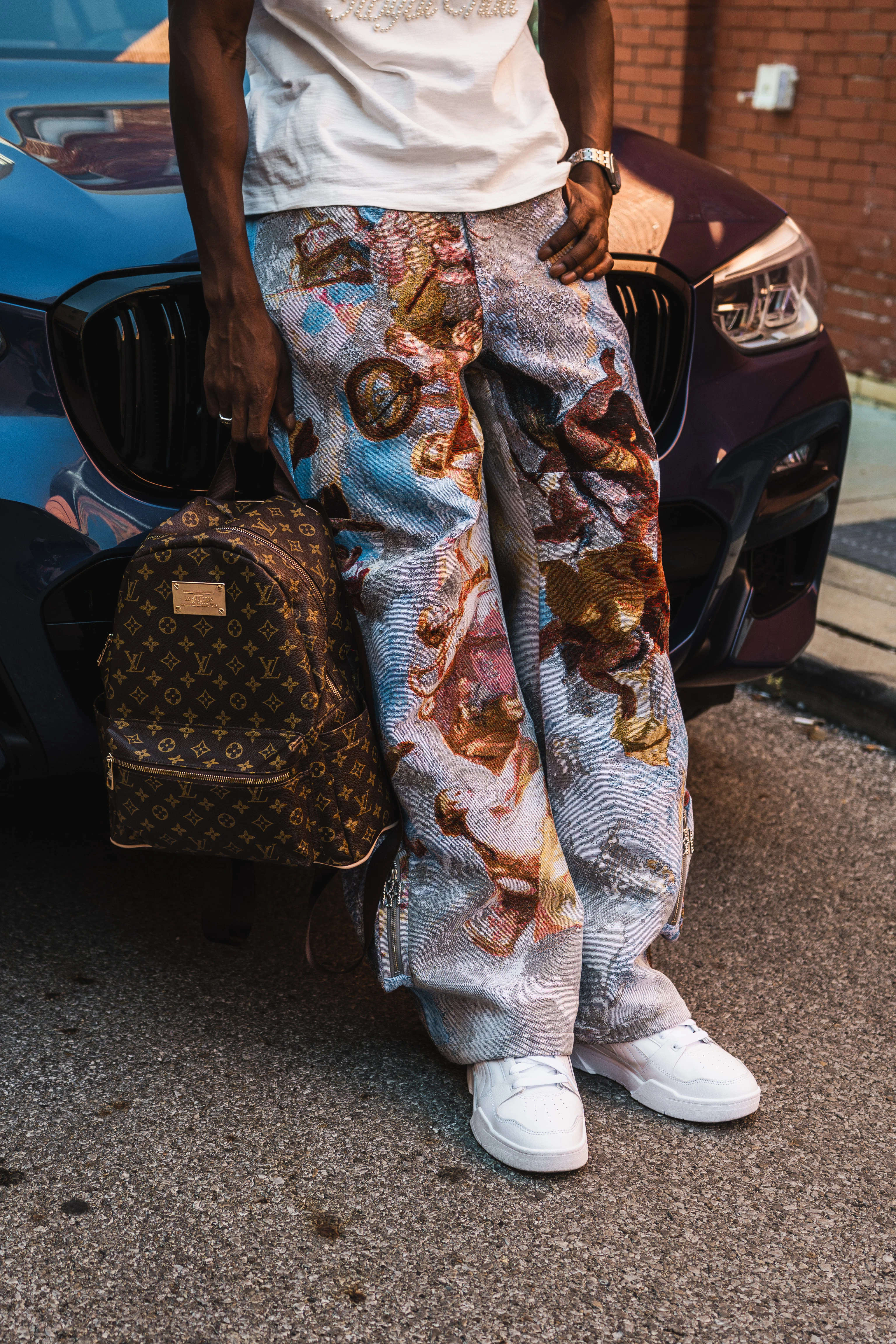 Shop Pants