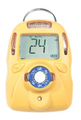 mPower UNI 321 Disposable Single Gas Detector - Oxygen mPower UNI 321 Disposable Single Gas Detector - Oxygen