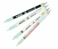 Draeger Gas Detector Tubes - Halogenated Hydrocarbons
 Draeger Gas Detector Tubes - Halogenated Hydrocarbons
