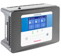 Honeywell Touchpoint Plus gas detection controller