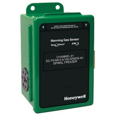 Honeywell Manning EC-FX-NH3 Sensor