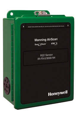 Honeywell IR-F9