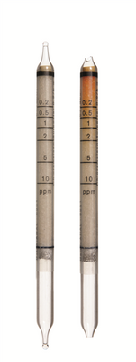 Draeger Gas Detector Tubes - Chloroformates
