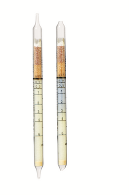 Draeger Gas Detector Tubes - Nitrous Gases (8103661)