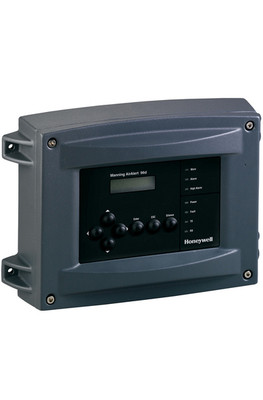 Honeywell AirAlert 96d