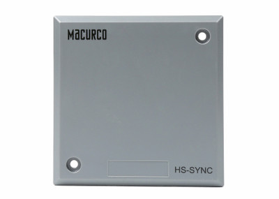 Macurco-HS-SYNC-Synchronization-Module-front