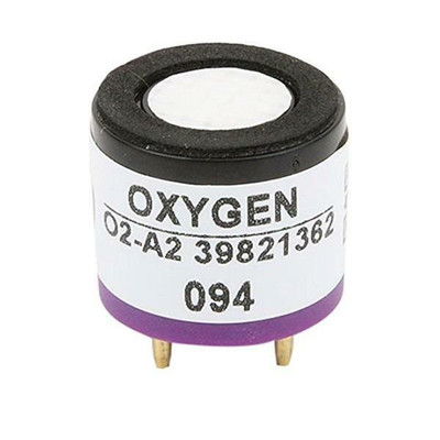 Macurco OX-6 / OX-12 Oxygen O2 Replacement Sensor