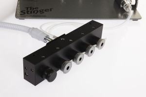 #8363 - 5-Station Imaging Manifold for ZDS Masks