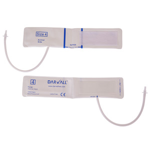 Darvall Size 4 – Limb size 10 to 14cm