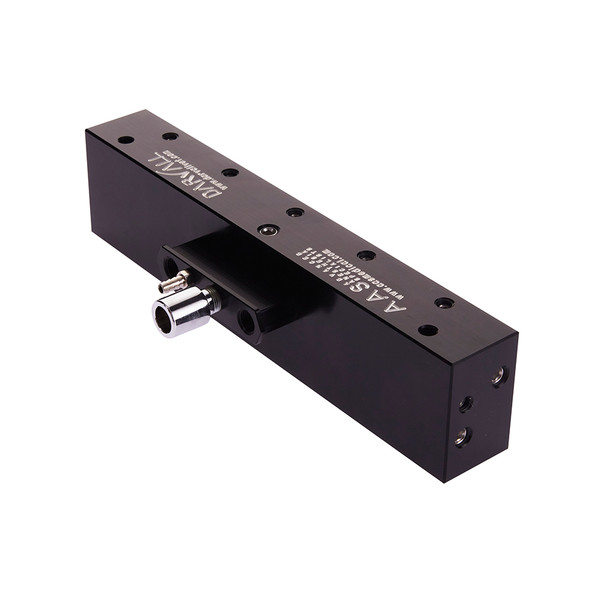 #8155 - 5-Station Manifold for ZDS Masks