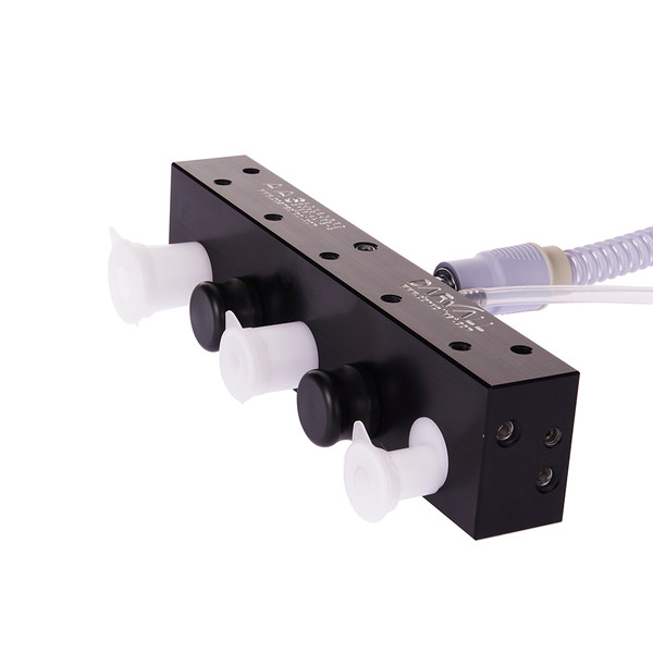 #8155 - 5-Station Manifold for ZDS Masks
