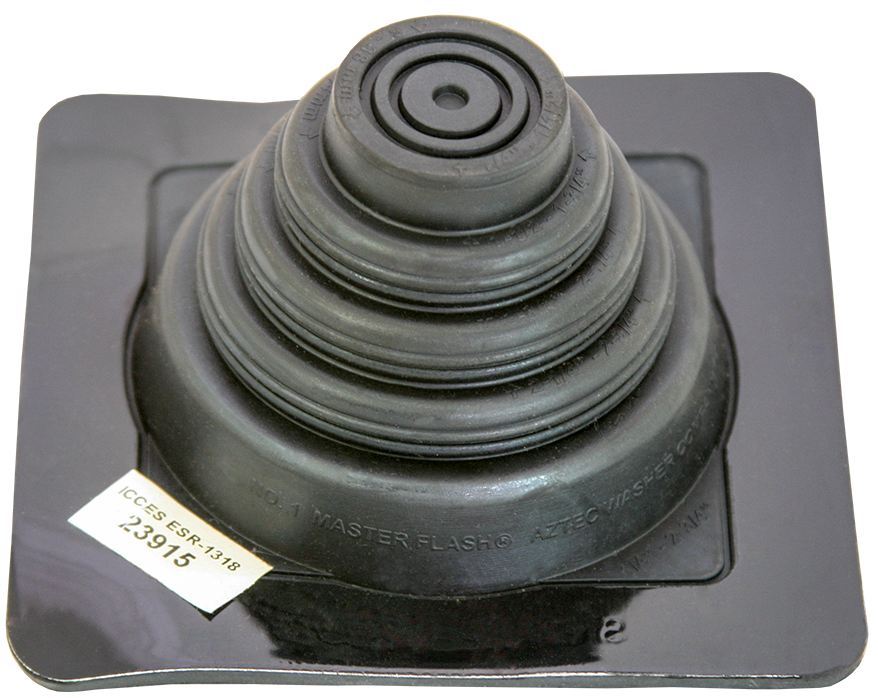 Buy MasterFlash® 35 Year Master Flash #1 Pipe Flashings