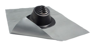 #3 Residential Lead Base Pipe Flashing