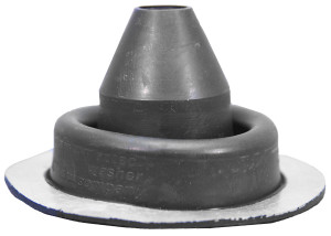 Solar Flash Pipe Flashing