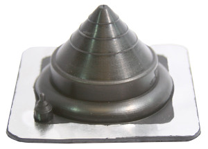 Middy Master Flash Pipe Flashing