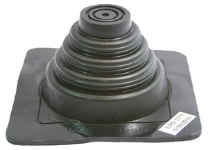 35 Year Master Flash #1 Pipe Flashing