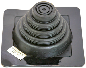 35 Year Master Flash #1 Pipe Flashing