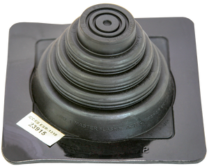 35 Year Master Flash #1 Pipe Flashing