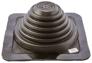 35 Year Master Flash #3 Pipe Flashing