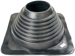 35 Year Master Flash #6 Pipe Flashing