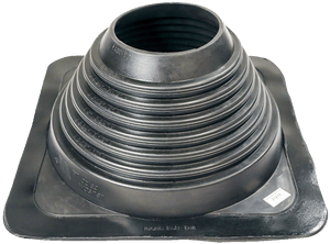 35 Year Master Flash #6 Pipe Flashing