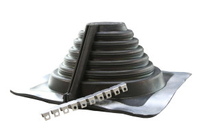 #2 Multi Flash Master Flash Pipe Flashing