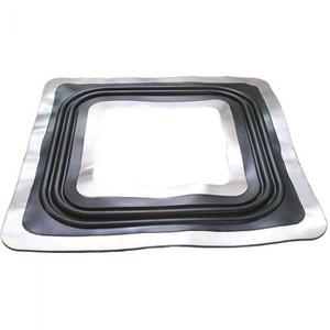 Metal Roof Vent Sealing Adapter