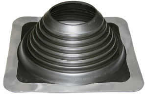 #7 Standard Square Base Pipe Flashing