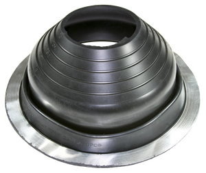 #5 Universal Round Base Pipe Flashing