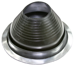 #6 Universal Round Base Pipe Flashing