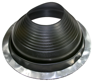 #7 Universal Round Base Pipe Flashing