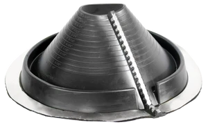 #3 Universal Round Retrofit Pipe Flashing