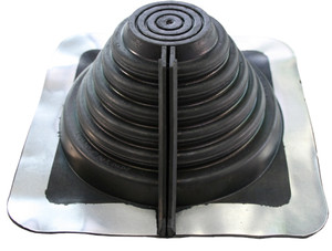 #3 Multi Flash Master Flash Pipe Flashing