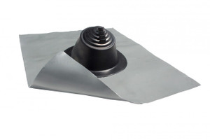 Mini Residential Lead Base Pipe Flashing