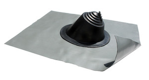 #1 Residential Lead Base Pipe Flashing