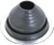 #4 Universal Round Base Pipe Flashing