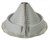 #2 Universal Round Retrofit Pipe Flashing