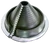 #2 Universal Round Retrofit Pipe Flashing